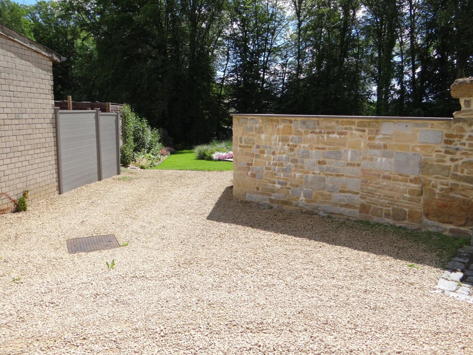 Au Cocon D'Avoine Villa Hamois ภายนอก รูปภาพ