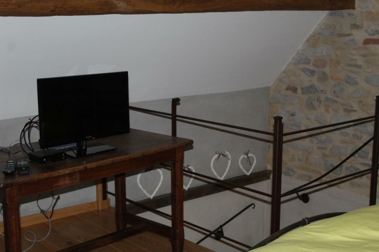 Au Cocon D'Avoine Villa Hamois ภายนอก รูปภาพ